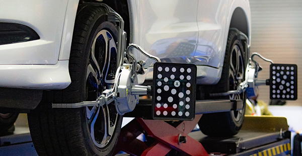 Do I Need a 2-Wheel or 4-Wheel Alignment for My Vehicle? | Auto Masters Repair
